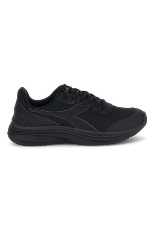 Scarpe running nero traspirante ammortizzata Diadora Eagle 9
