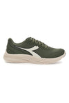 DD Comfort Diadora Eagle 9 grün Turnschuhe