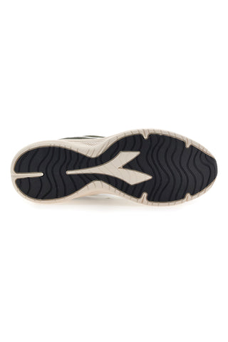 DD Comfort Diadora Eagle 9 grün Turnschuhe