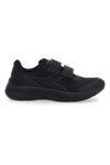 Schwarze Turnschuhe mit DD Comfort Riemen Diadora Eagle 9 V