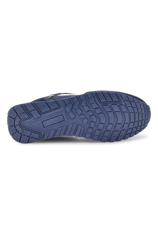 Diadora Fenice hellblau-weiß urban style Turnschuhe
