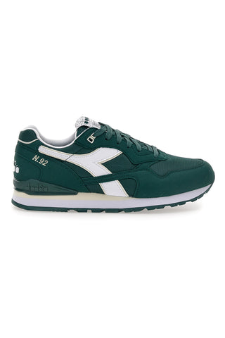 Sneakers verdi DD Comfort Diadora N. 92