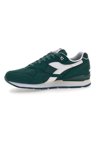 Sneakers verdi DD Comfort Diadora N. 92