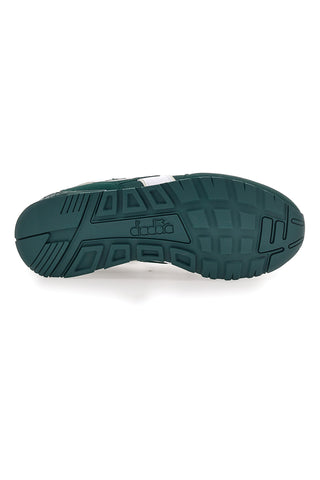 Sneakers verdi DD Comfort Diadora N. 92