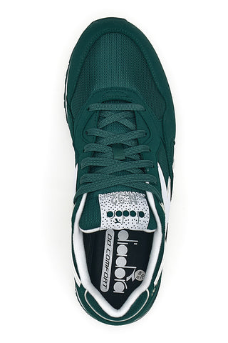 Sneakers verdi DD Comfort Diadora N. 92