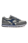 Sneakers grigie e blu DD Comfort Diadora N. 92