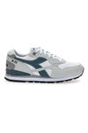 DD Comfort weiß und grau Turnschuhe Diadora N. 92