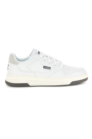 Sneakers Bianche design minimal Diadora Ginger L