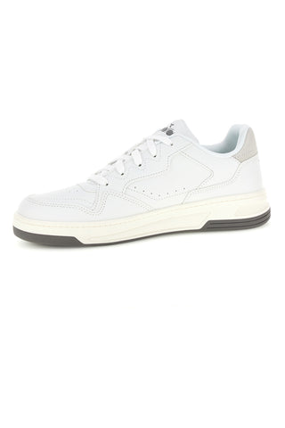 Sneakers Bianche design minimal Diadora Ginger L