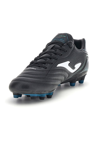 Scarpe da calcio nere con suola FG Joma AGUS2601FG