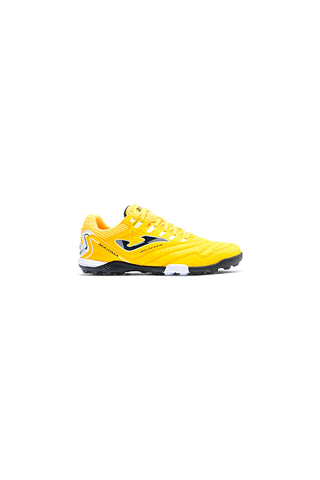 Joma Maxima 2608 gelbe synthetische Fußballschuhe
