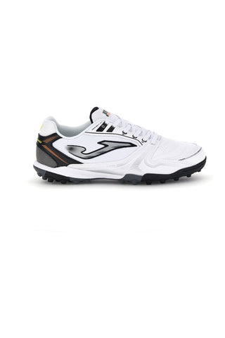 Weiße Fußballschuhe Joma Dribbling 2602
