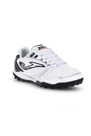 Weiße Fußballschuhe Joma Dribbling 2602