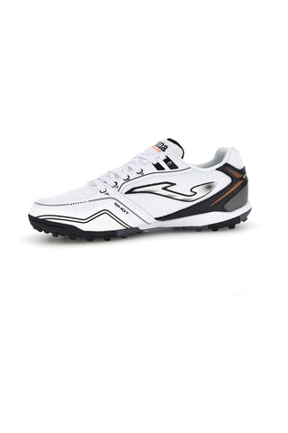 Weiße Fußballschuhe Joma Dribbling 2602