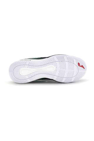 Scarpe calcetto indoor bianche con mesh traspirante e suola gomma Joma Gambeta 2602