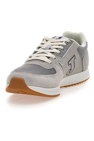 Joma lässige graue Turnschuhe C52AS2612