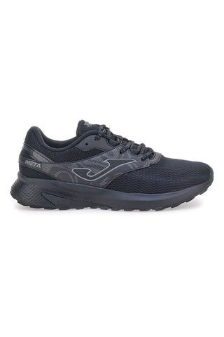 Schwarze atmungsaktive Laufschuhe Joma Rmetas2601