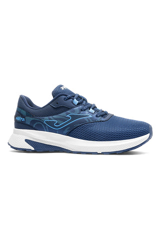 Scarpe running blu Joma RMETAS2603