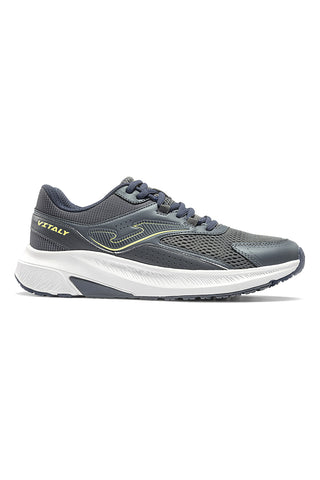 Scarpe running grigie Joma RVITAS2612