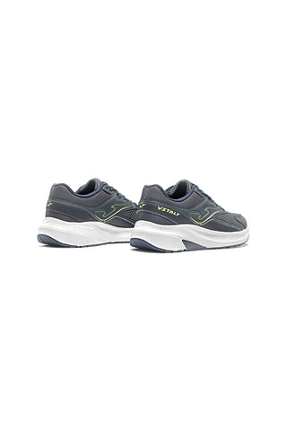 Joma grau Laufschuhe RVITAS2612