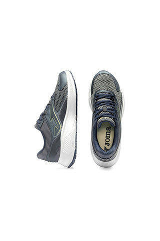 Joma grau Laufschuhe RVITAS2612