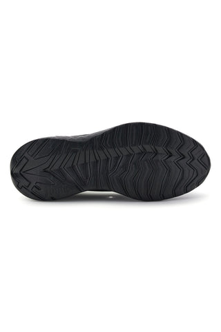 Scarpe da running nere con mesh e memory foam Joma RSODIS2521