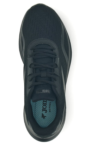 Scarpe da running nere con mesh e memory foam Joma RSODIS2521