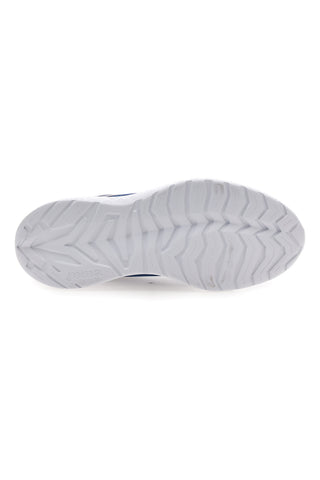 Scarpa da running blu in mesh Joma RSODIS2505