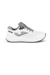 Scarpe da running bianche in mesh traspirante Joma RNEOS2602