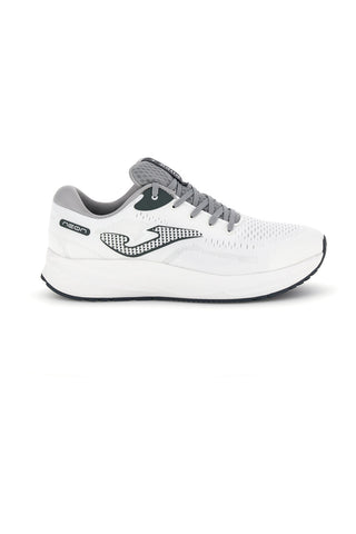 Weiße Laufschuhe aus atmungsaktivem Mesh Joma RNEOS2602
