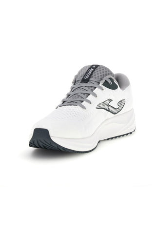 Scarpe da running bianche in mesh traspirante Joma RNEOS2602