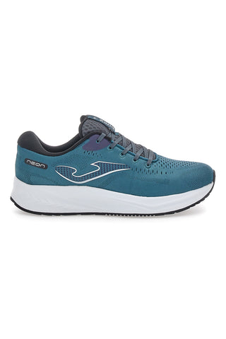 Sneakers running blu con suola ammortizzata Joma Rneos2617