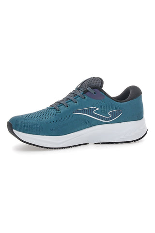 Sneakers running blu con suola ammortizzata Joma Rneos2617