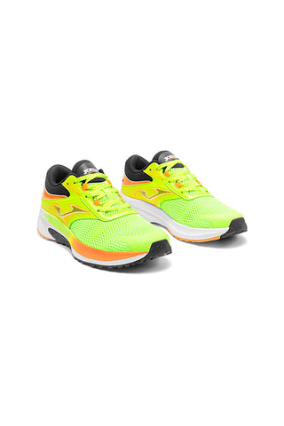 Scarpe running giallo fluo Joma RACTIS2609