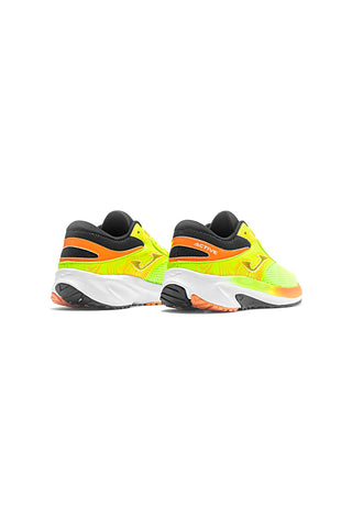 Scarpe running giallo fluo Joma RACTIS2609