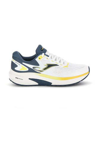 Weiße Laufschuhe aus atmungsaktivem Mesh Joma RSPEES2602