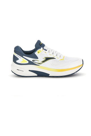 Weiße Laufschuhe aus atmungsaktivem Mesh Joma RSPEES2602