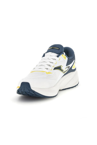 Weiße Laufschuhe aus atmungsaktivem Mesh Joma RSPEES2602