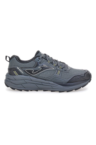 Joma grau atmungsaktiv trail Schuhe TKSHOS2612