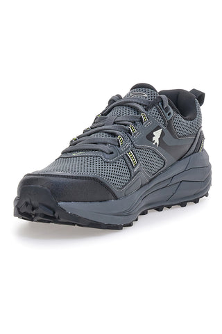 Joma grau atmungsaktiv trail Schuhe TKSHOS2612