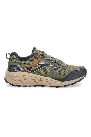 Scarpe trail verdi traspiranti Joma TKSHOS2623