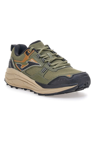 Joma grün atmungsaktiv trail Schuhe TKSHOS2623