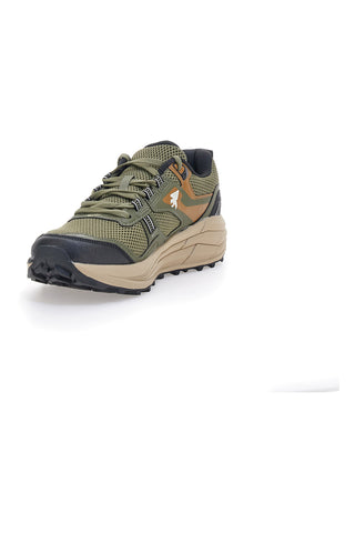 Joma grün atmungsaktiv trail Schuhe TKSHOS2623