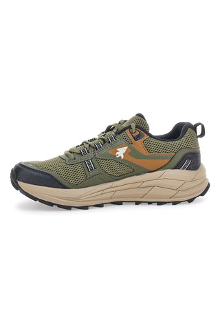 Joma grün atmungsaktiv trail Schuhe TKSHOS2623
