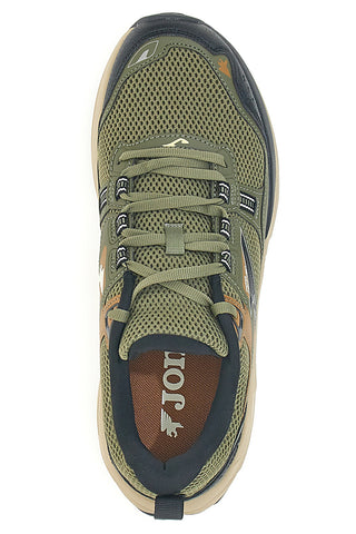 Joma grün atmungsaktiv trail Schuhe TKSHOS2623
