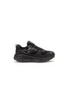 Schwarz Mesh Trail Running Schuhe Joma Tkshos2641