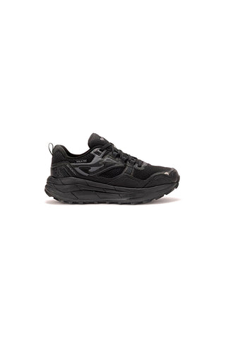 Schwarz Mesh Trail Running Schuhe Joma Tkshos2641