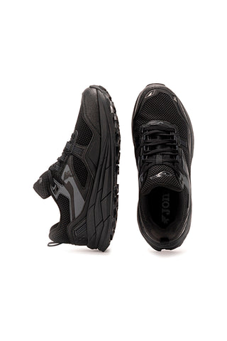 Schwarz Mesh Trail Running Schuhe Joma Tkshos2641