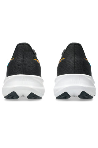 Scarpe da running nere gialle Asics Versablast 4