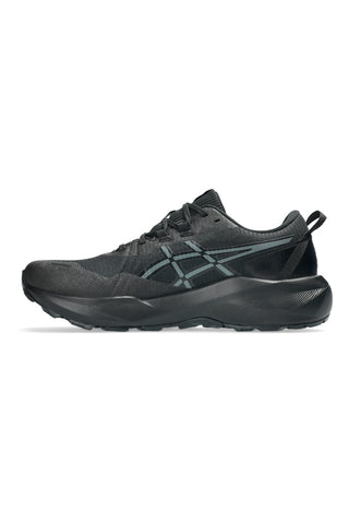 Scarpe da trail running nere Asics Gel-Venture 11